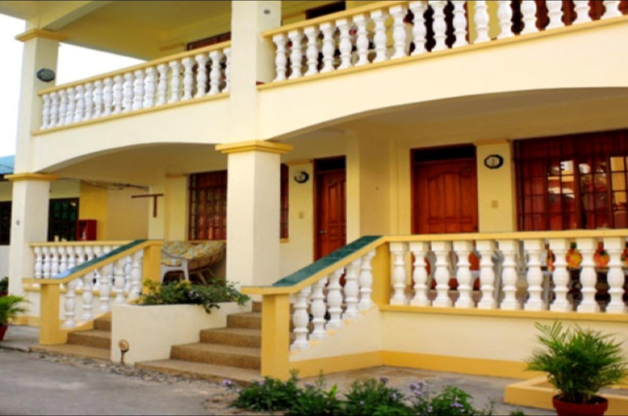 Seashore Beach Resort Puerto Galera Exterior photo